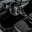Toyota GR Yaris launched in Europe, from RM158k