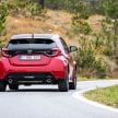 Toyota GR Yaris launched in Europe, from RM158k