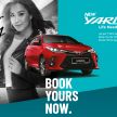 Toyota Yaris <em>facelift</em> 2020 – tempahan dibuka, terima Toyota Safety Sense, harga anggaran bermula RM72k