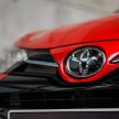 Toyota Yaris <em>facelift</em> 2020 – tempahan dibuka, terima Toyota Safety Sense, harga anggaran bermula RM72k