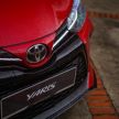 Toyota Yaris <em>facelift</em> 2020 – tempahan dibuka, terima Toyota Safety Sense, harga anggaran bermula RM72k