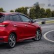 Toyota Yaris <em>facelift</em> 2020 – tempahan dibuka, terima Toyota Safety Sense, harga anggaran bermula RM72k
