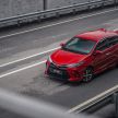 Toyota Yaris <em>facelift</em> 2020 – tempahan dibuka, terima Toyota Safety Sense, harga anggaran bermula RM72k