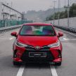 Toyota Yaris <em>facelift</em> 2020 – tempahan dibuka, terima Toyota Safety Sense, harga anggaran bermula RM72k