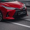 Toyota Yaris <em>facelift</em> 2020 – tempahan dibuka, terima Toyota Safety Sense, harga anggaran bermula RM72k