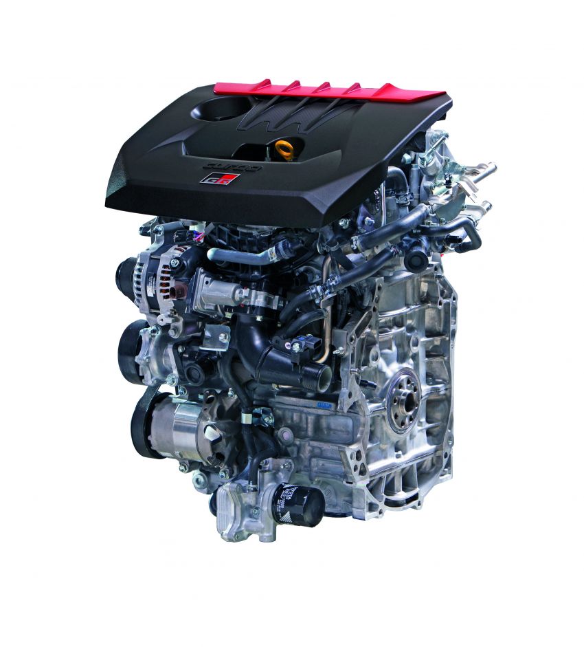 Toyota GR Yaris kini di M’sia, RM299k untuk jentera rali jalan raya sentuhan Tommi Makinen, hanya 200 unit! 1225434