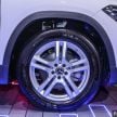 H247 Mercedes-Benz GLA vs X156 – what’s changed?