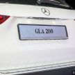 H247 Mercedes-Benz GLA vs X156 – what’s changed?