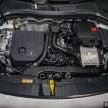 H247 Mercedes-Benz GLA vs X156 – what’s changed?