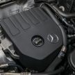 H247 Mercedes-Benz GLA vs X156 – what’s changed?