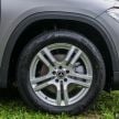 H247 Mercedes-Benz GLA vs X156 – what’s changed?