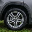 H247 Mercedes-Benz GLA vs X156 – what’s changed?