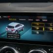 H247 Mercedes-Benz GLA vs X156 – what’s changed?