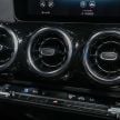 H247 Mercedes-Benz GLA vs X156 – what’s changed?