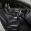 H247 Mercedes-Benz GLA vs X156 – what’s changed?