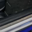 H247 Mercedes-Benz GLA vs X156 – what’s changed?