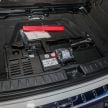 H247 Mercedes-Benz GLA vs X156 – what’s changed?