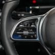H247 Mercedes-Benz GLA vs X156 – what’s changed?