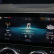 H247 Mercedes-Benz GLA vs X156 – what’s changed?