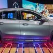 H247 Mercedes-Benz GLA vs X156 – what’s changed?