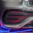 H247 Mercedes-Benz GLA vs X156 – what’s changed?