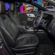 H247 Mercedes-Benz GLA vs X156 – what’s changed?