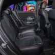 H247 Mercedes-Benz GLA vs X156 – what’s changed?