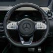 H247 Mercedes-Benz GLA vs X156 – what’s changed?