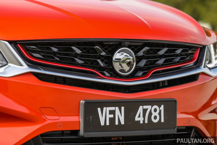 Proton X50 review – detailed look at the pros and cons 1228229