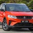 Proton X50 review – detailed look at the pros and cons