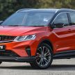 Proton X50 review – detailed look at the pros and cons