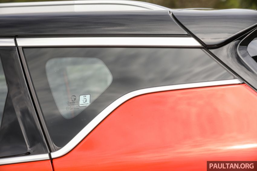 Proton X50 review – detailed look at the pros and cons 1228250