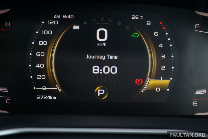 Proton X50 review – detailed look at the pros and cons 1228263