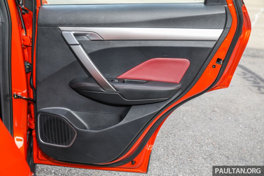 Proton X50 review – detailed look at the pros and cons 1228365