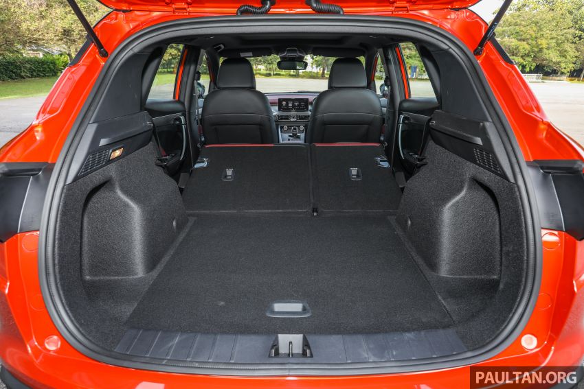 Proton X50 review – detailed look at the pros and cons 1228367