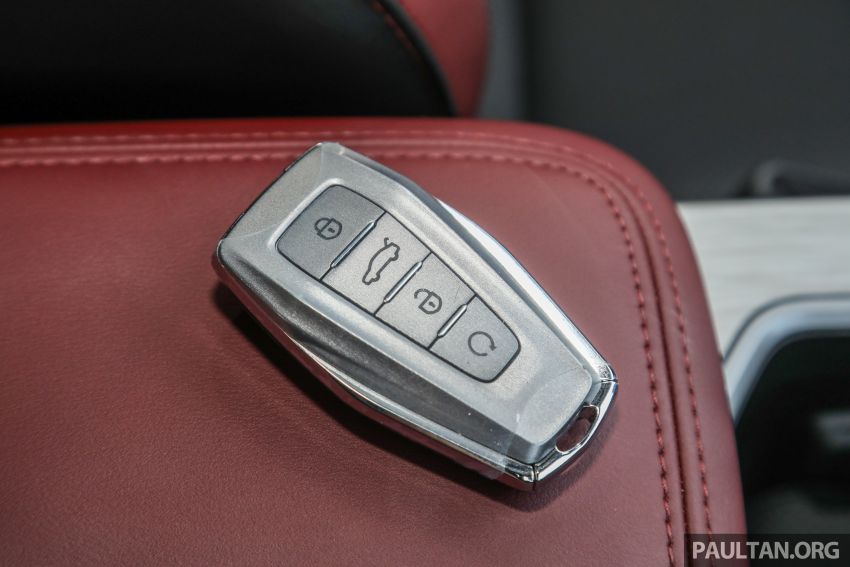 Proton X50 review – detailed look at the pros and cons 1228371