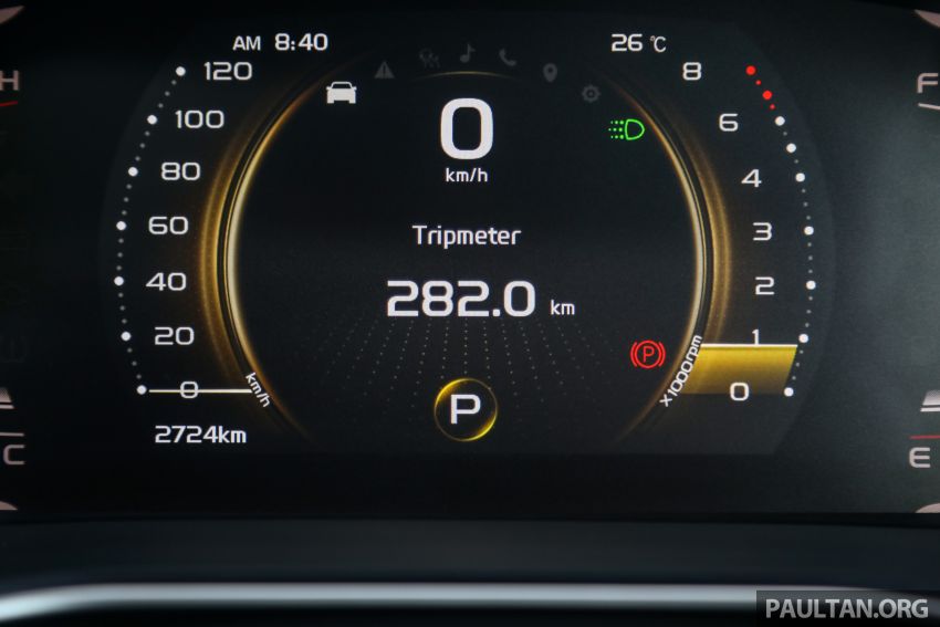 Proton X50 review – detailed look at the pros and cons 1228266