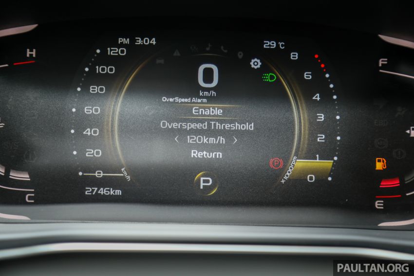 Proton X50 review – detailed look at the pros and cons 1228277