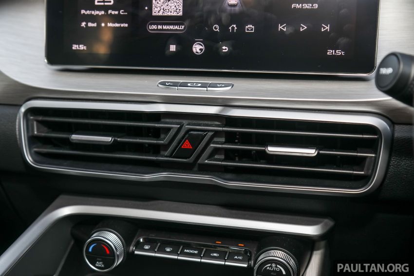 Proton X50 review – detailed look at the pros and cons 1228325