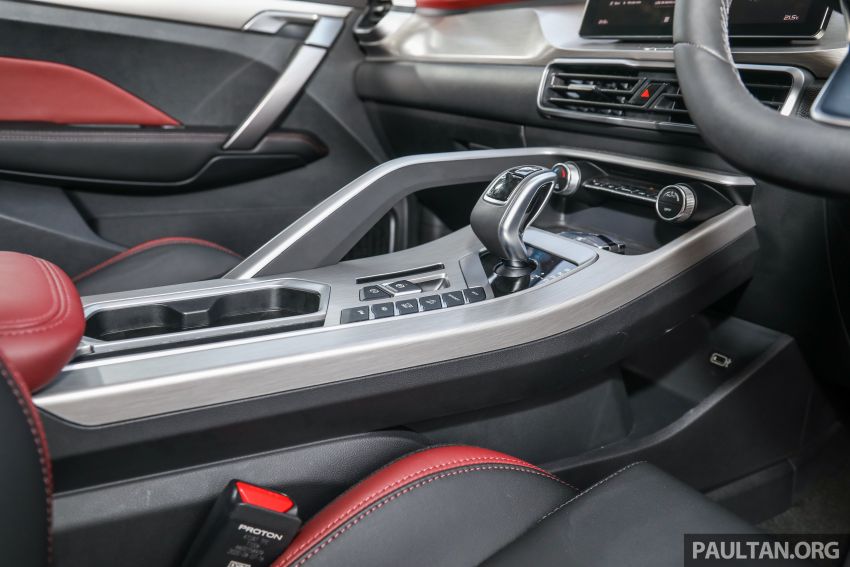 Proton X50 review – detailed look at the pros and cons 1228332