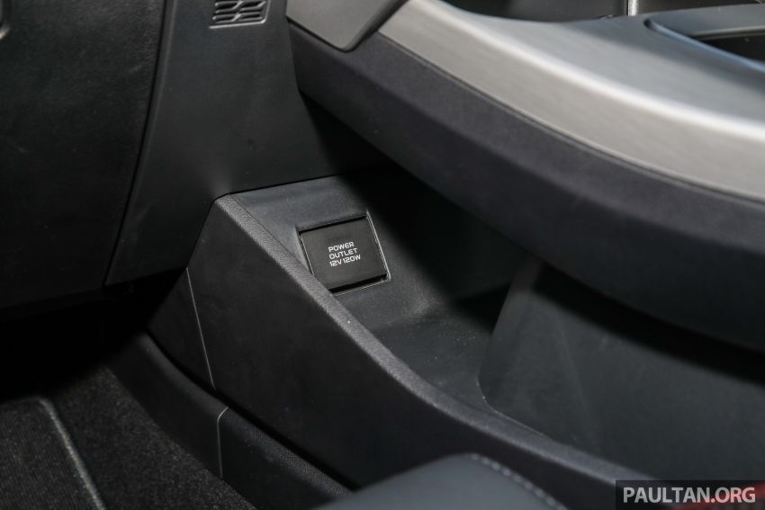 Proton X50 review – detailed look at the pros and cons 1228334