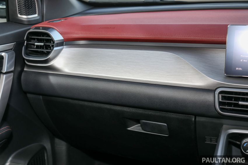 Proton X50 review – detailed look at the pros and cons 1228335