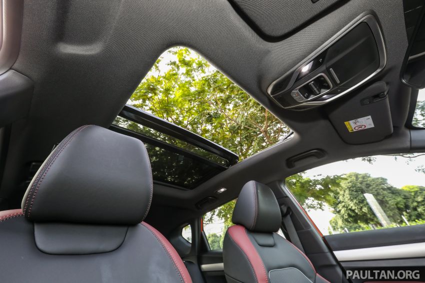 Proton X50 review – detailed look at the pros and cons 1228339