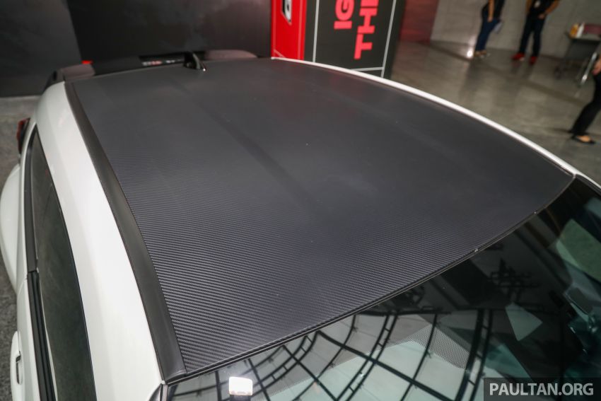 GALERI: Toyota GR Yaris di M’sia – RM299k, 1.6L Turbo 3-silinder, 261 PS/360 Nm, 0-100 km/j 5.5 saat! 1225970