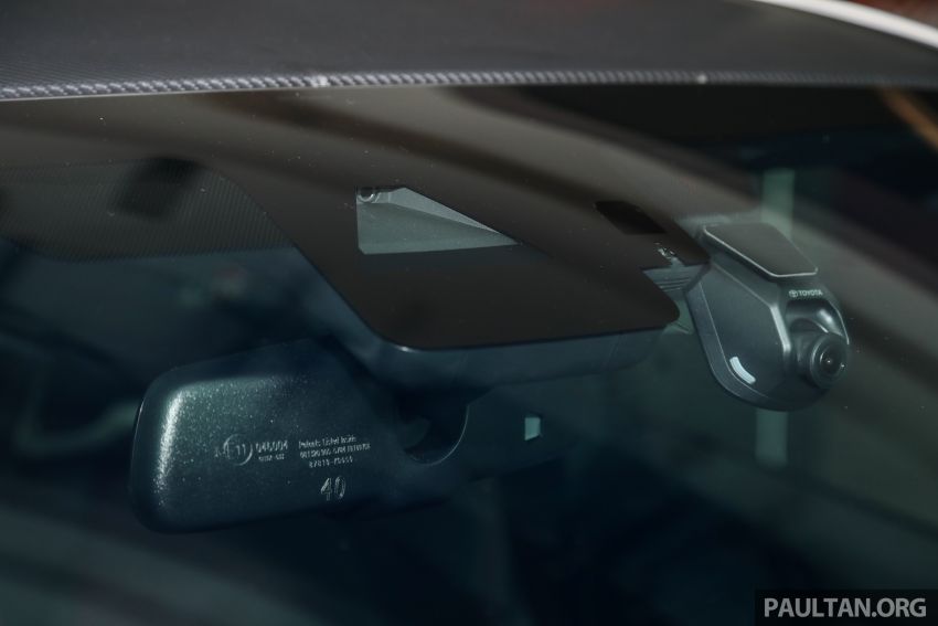 GALERI: Toyota GR Yaris di M’sia – RM299k, 1.6L Turbo 3-silinder, 261 PS/360 Nm, 0-100 km/j 5.5 saat! 1225971