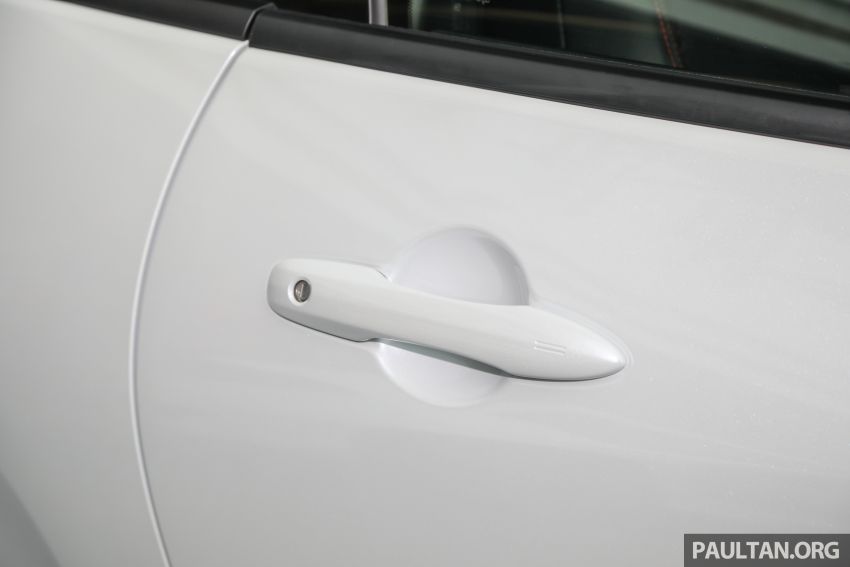 GALERI: Toyota GR Yaris di M’sia – RM299k, 1.6L Turbo 3-silinder, 261 PS/360 Nm, 0-100 km/j 5.5 saat! 1225973