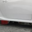 Toyota GR Yaris kini dijual pada harga RM286,896, RM12k lebih murah dengan pengecualian SST 50%