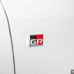 Toyota GR Yaris kini dijual pada harga RM286,896, RM12k lebih murah dengan pengecualian SST 50%