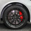Toyota GR Yaris kini dijual pada harga RM286,896, RM12k lebih murah dengan pengecualian SST 50%