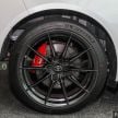Toyota GR Yaris kini dijual pada harga RM286,896, RM12k lebih murah dengan pengecualian SST 50%